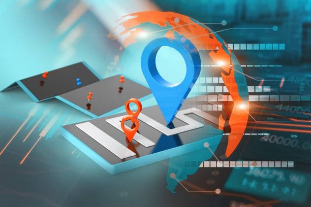 Map Search Optimization