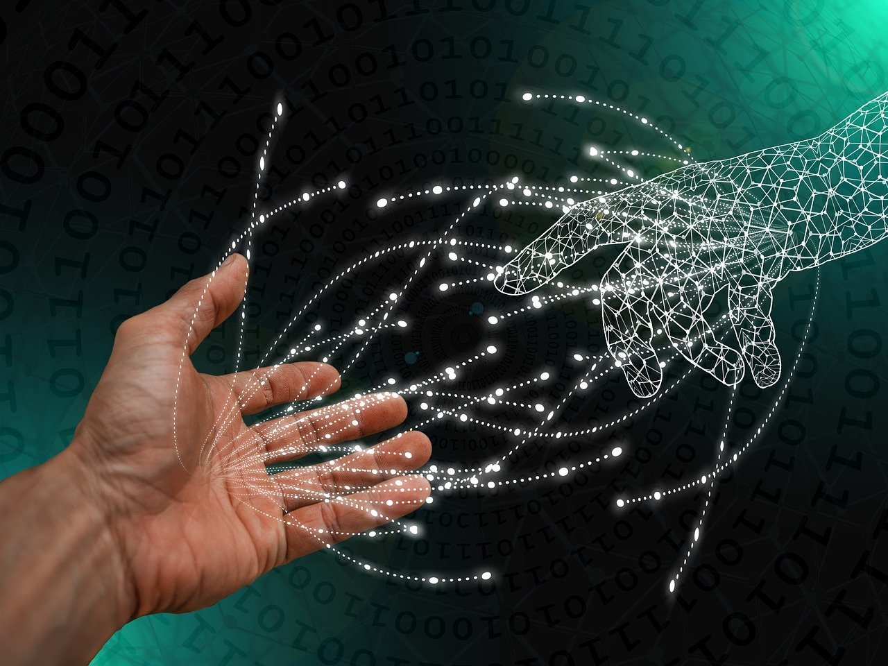 Digitization 7261158