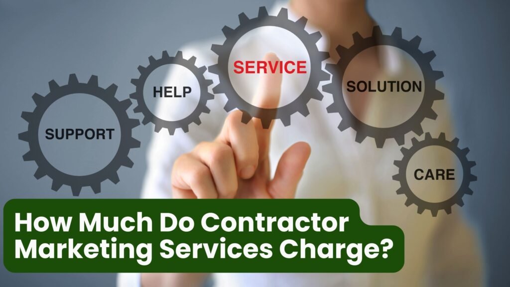 Contractor Marketing Services